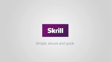 What is Skrill?