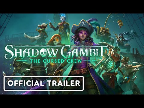 Shadow Gambit: The