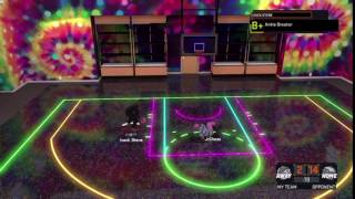 Get Out Of Here Te Nba 2K18 Ankle Breaker