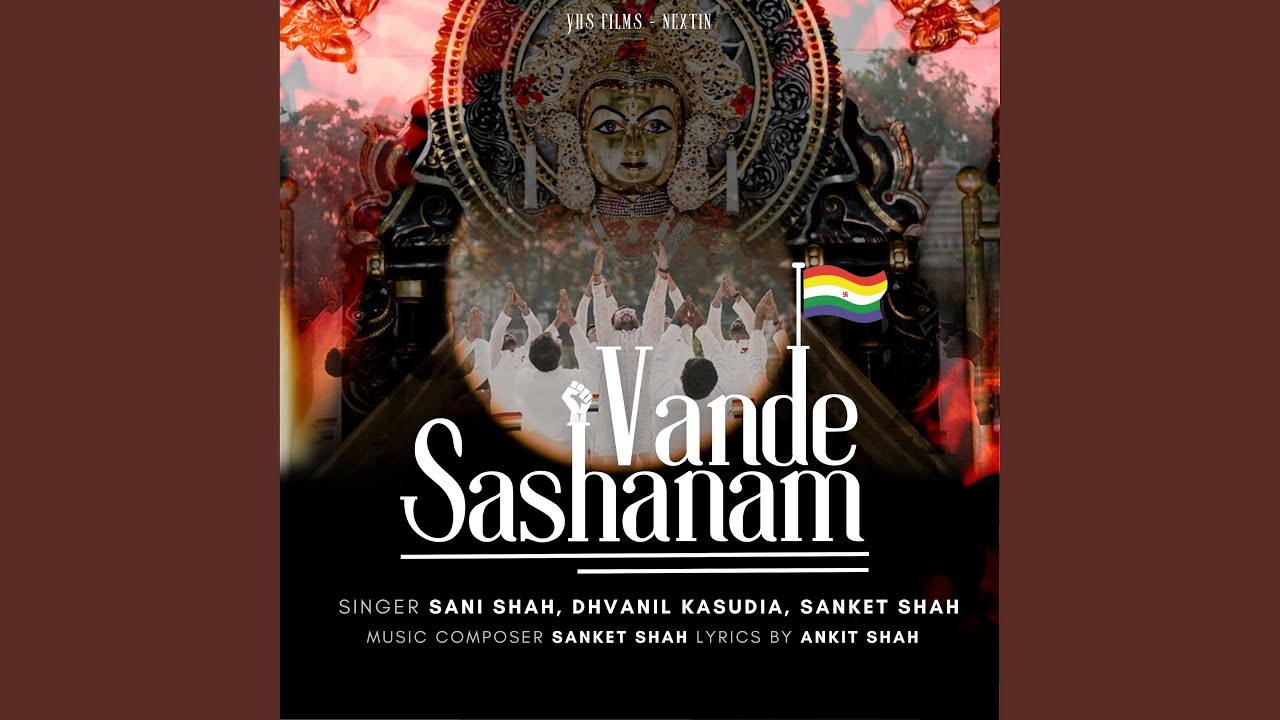 Vande Sashanam