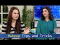 Aaj hogi makeup ke hawale se bohat sari batein | Nadia Hussain | Nazia Malik