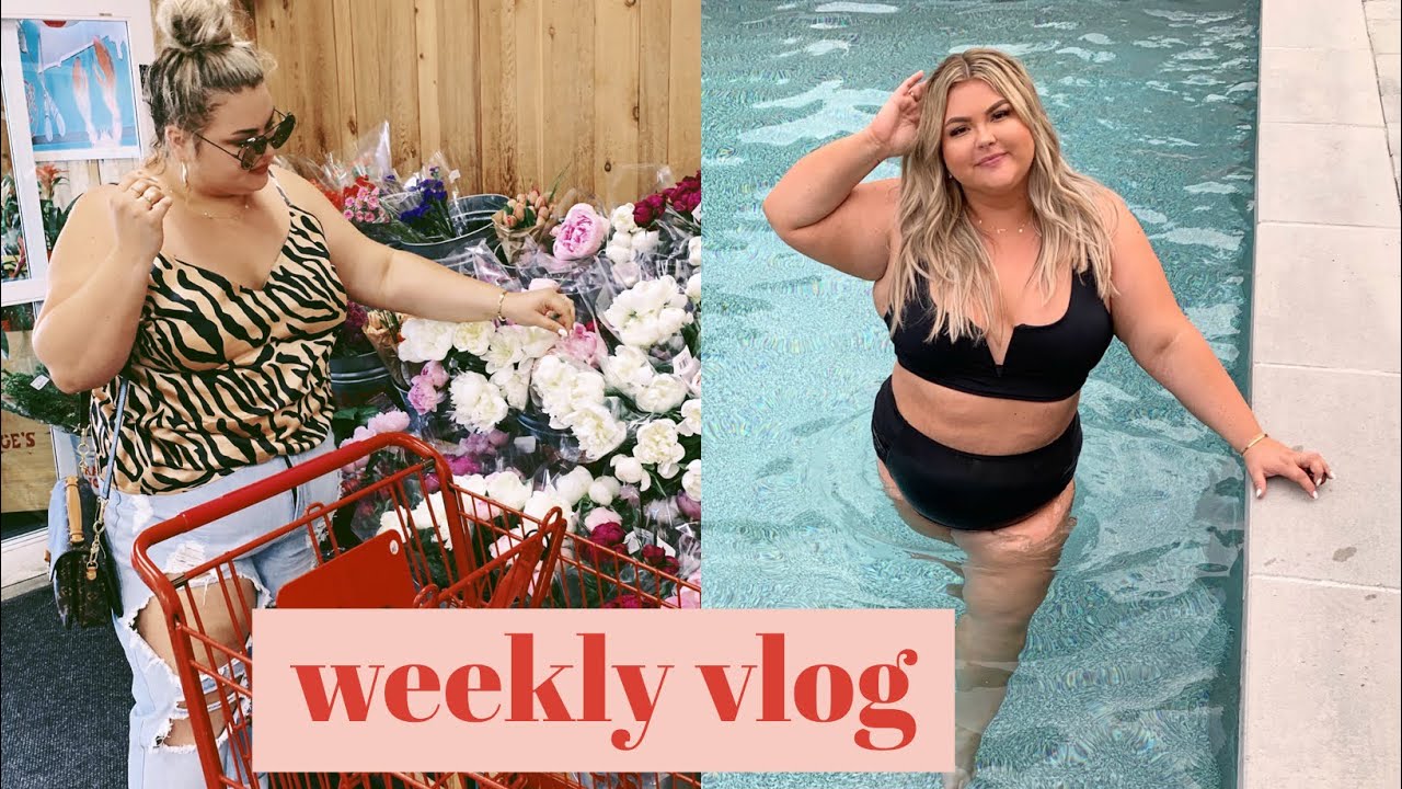 The First Week in My New House | WEEKLY VLOG