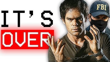 Why Dexter VS Real Life FBI Isn