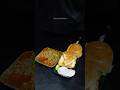 Kheema Pav #asmr #shorts