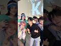 'KO1KEYZ' | KEITO SIYOUNG SHINHAENG YOSHIKI w/#YUMEKI