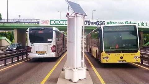 Enlil Vertical Axis Wind Turbine