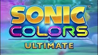 Vs. Rotatatron and Refreshinator (New Remix) - Sonic Colors Ultimate [OST]