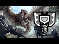 【MHW Beta】チャアクの超高出力ループは本当に強いのか考えてみる！【ゆっくり解説】