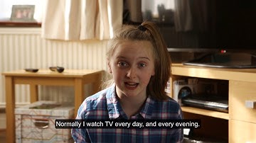 A1+ UNIT 3 Life skills video SUBTITLES