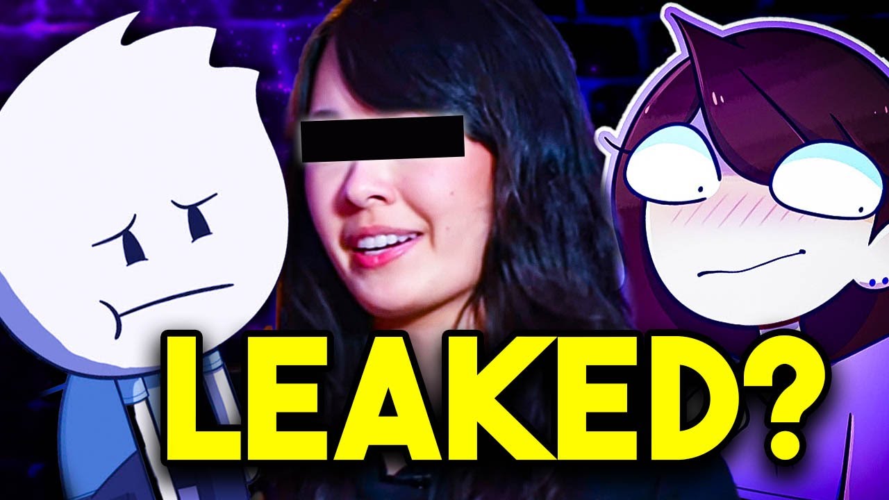 The Jaiden Animations Face Reveal Drama 