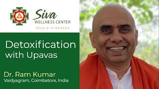 Ayurvedic Understanding of Detoxification