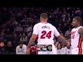 Norman Powell Season-High 38 Points 👌 HEAT vs. Knicks | HEAT Highlights | November 14, 2025