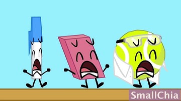 My part in TPOT 8 reanimated in 80 hours | BFDi