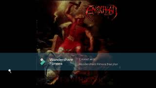 Enochian- Stormthrone (Full Album) 1997
