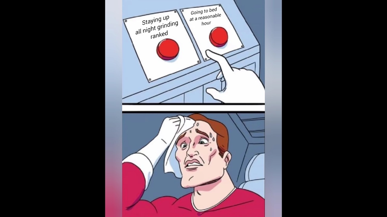 Relatable gamer memes😌#memes #relatable #gaming #gamer #mobilelegends #ranked #mlbb #hok #funny