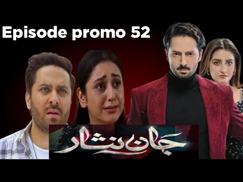 Jaan Nisar Episode