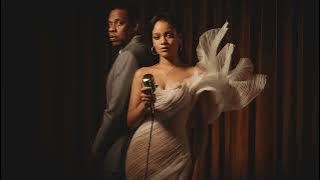 Rihanna - Umbrella ft. JAY-Z  (1950's Motown Soul AI Cover) [BEST VERSION]