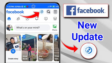 Facebook New Update | Facebook New Update Data Saver | Facebook New Features | Data Saver Setting