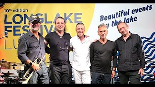 Dada Blue Jazz - For Once In My Life