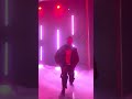 Routines In The Night from our performance on Jimmy Fallon's television show