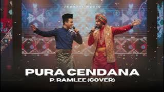 P. Ramlee - Joget Pura Cendana (Cover)