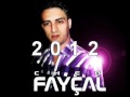 Cheb faycal  nkara3 kelmat allo 2012