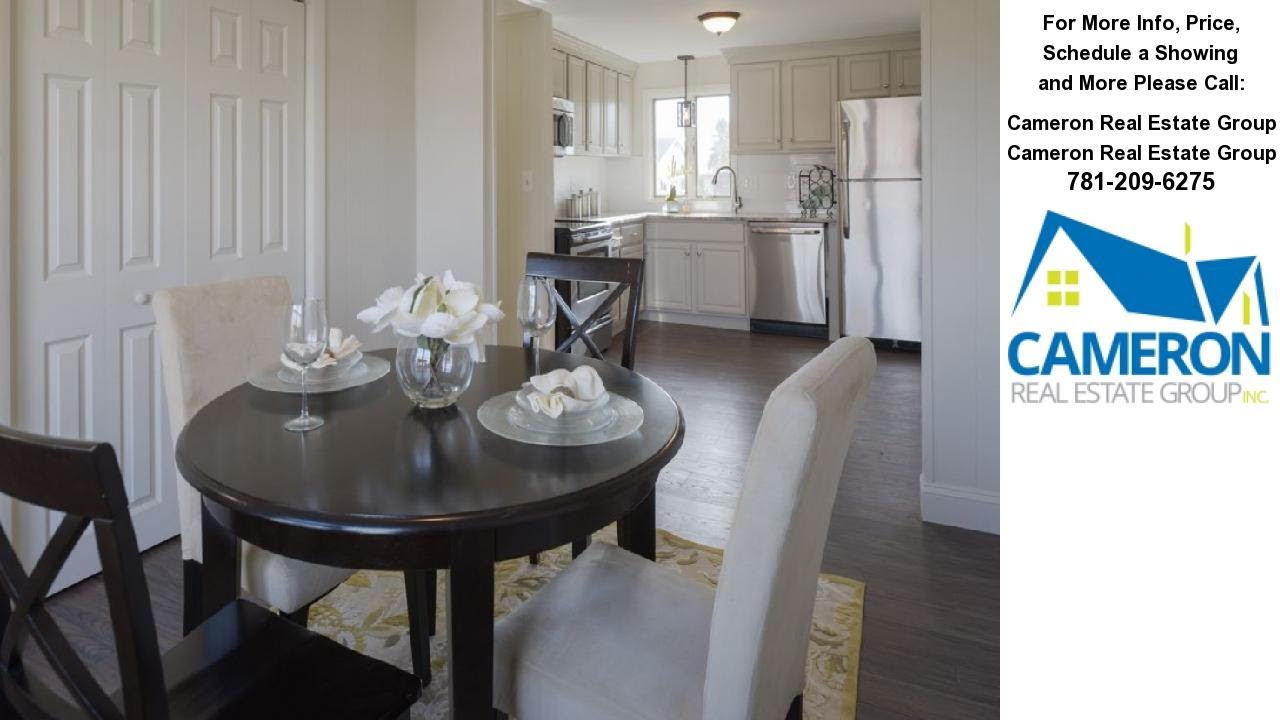 843 Boston Rd, Billerica, MA Presented by Cameron Real Estate Group