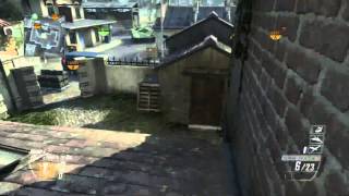 Decent Hitmarker on BO2