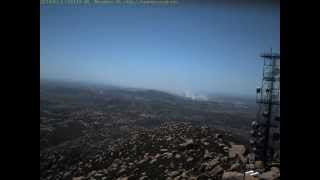 20140513 Bernardo Fire