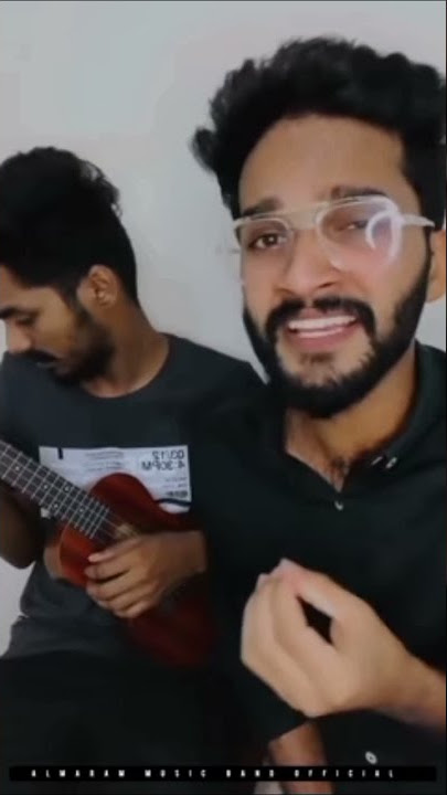 ALMARAM MUSIC BAND ❤️🥰
