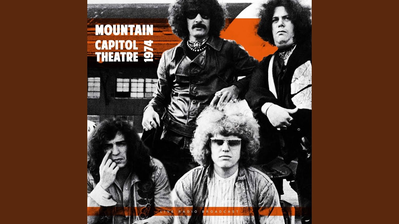 You Better Believe It (Live)