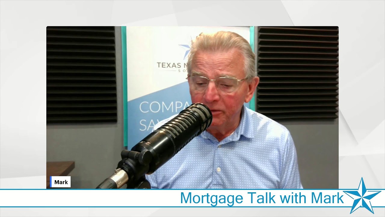 Mortgage Talk