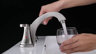 Parlos' Bathroom Faucets - 14172