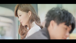 吳若希 Jinny Ng - 我們都受傷 (劇集 '實習天使' 主題曲)  MV