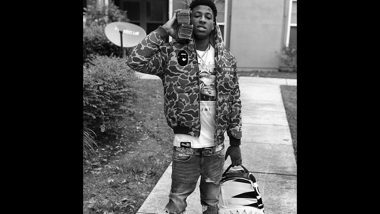NBA Youngboy Type Beat - 