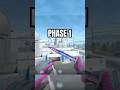 CS2 Bayonet Knife Doppler (Phase 1) FN #counterstrike2 #cs2 #doppler