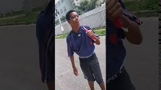 Tá Comendo Ticolé Henrik Remix