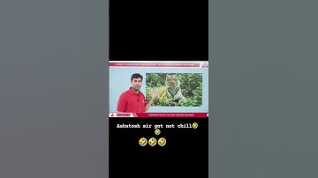 Ashutosh sir got not chill#funnyvideo #sscadda247#joinsscadda247