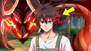 (Full) Ordinary Boy Reincarnated With Cheat Skill To Copy Overpowered Spells