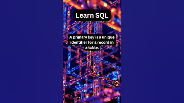 SQL Fundamentals: Questions and Answers | 5