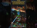 WoW - The War Within S3 - WW Monk PvP - Solo Shuffle #shorts #gaming #pvp #wow #retail #christisking