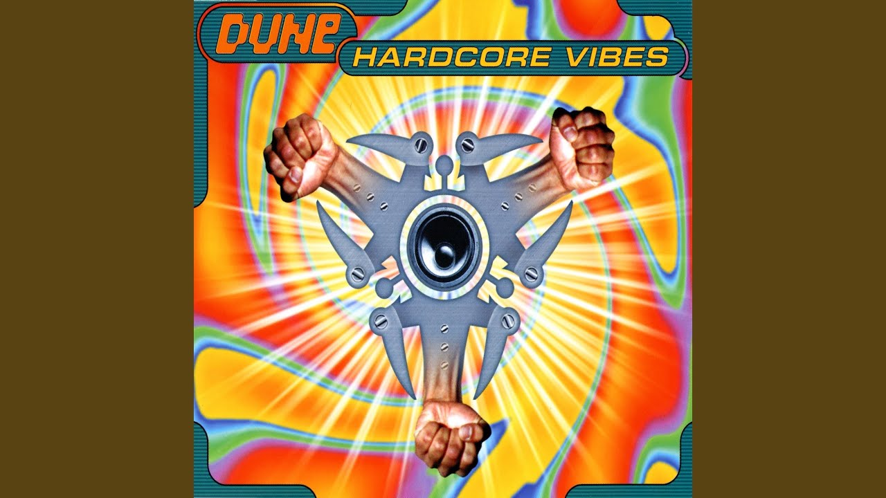 Hardcore Vibes (South Bound Mix)