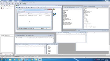 HOW TO CREATE FMT FILE IN tems investigation