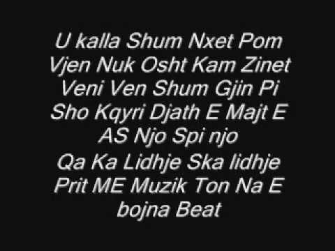 Skillz-Bounce With Lyrics