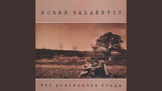 Video thumbnail of "Đorđe Balašević - D - Moll"