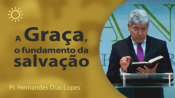 O que fazer para receber a graça de Deus?
