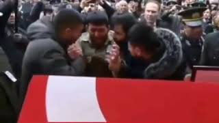 ŞEHİT ŞÖZLEŞMELI  ER  MUSTAFA  ERGEN 31/03 2019