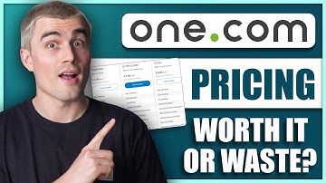 One.com Hosting Plans Explained: Real Costs, Features, and Hidden Fees