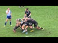 Fiji win big in Hong Kong - Day three highlights