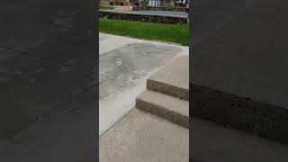 🚀 Lawn Level-Up!! 🚀 #escanaba #lawncare #michigan